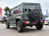 4WD/登録済み未使用車/スズキセーフティサポート/シートヒーター/アダプティブクルーズコントロール/スマートキー/スペアキー/LEDヘッドランプ/純正アルミホイール