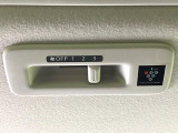 【サーキュレーター】エアコンの風を後部座席まで届けてくれ、広い車内空間でも素早く快適な温度になります♪真夏や真冬に便利な機能です。