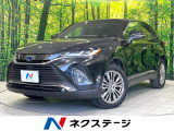 禁煙車 調光パノラマルーフ JBLサウンド付12.3型ナビ 全周囲カメラ