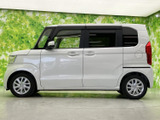N-BOX G L ターボ ホンダセンシング 