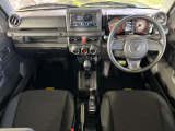 ジムニー XL 4WD