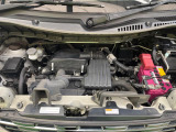 親切・丁寧な専門メカニックスタッフが応対!・車検・点検整備・事故等の修理などアフターサービスも安心。お車のカスタマイズもネクステージのサービススタッフまでご相談ください!