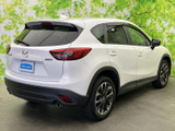 CX-5 2.5 25S Lパッケージ 