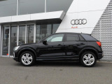 Q2 35 TFSI アドバンスド 