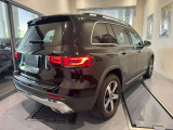 GLB GLB200d 4マチック 4WD 