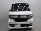 N-BOXカスタム G L ホンダセンシング 