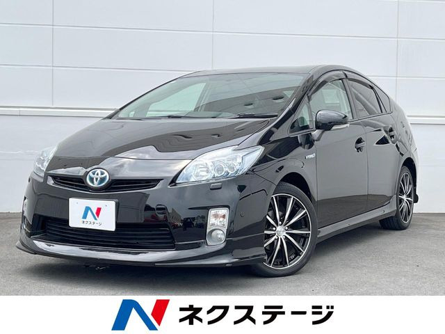 プリウス 1.8 G ツーリングセレクション 