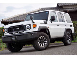 ランドクルーザー70  2.8 AX ディーゼルターボ 4WD