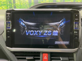 【BIG-X11インチナビ】人気の大画面BIG-Xナビを装備。専用設計で車内の雰囲気にマッチ!ナビ利用時のマップ表示は見やすく、テレビやDVDは臨場感がアップ!いつものドライブがグッと楽しくなります♪