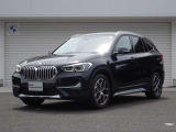X1 xドライブ 18d xライン 4WD 