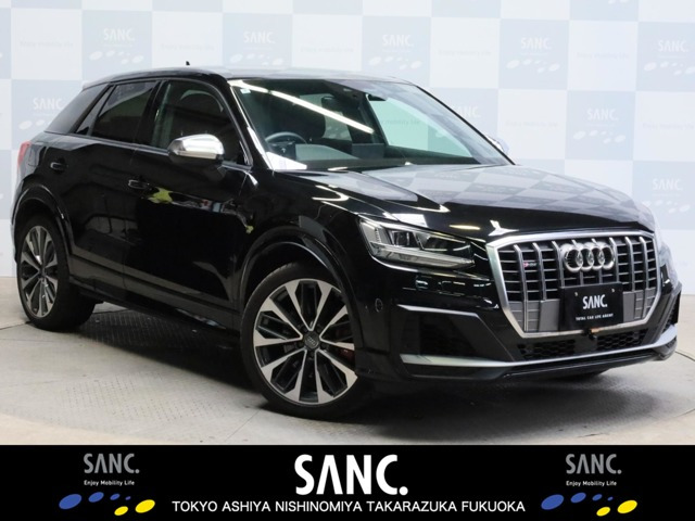 SQ2 2.0 4WD 
