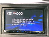 【ナビゲーション】目的地までしっかり案内してくれる使いやすいナビ。Bluetooth接続すればお持ちのスマホやMP3プレイヤーの音楽を再生可能!毎日の運転がさらに楽しくなります!!