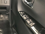 運転席からの操作で空気の入れ替えができて快適な室内空間へ☆