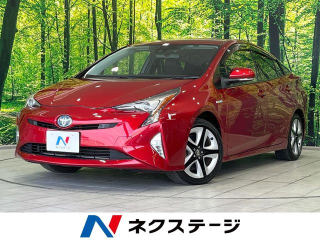 プリウス 1.8 A ツーリングセレクション