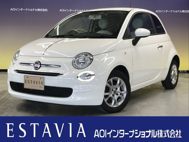 500 1.2 ポップ 