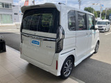 N-BOXカスタム L 