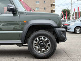 4WD/登録済み未使用車/スズキセーフティサポート/シートヒーター/アダプティブクルーズコントロール/スマートキー/スペアキー/LEDヘッドランプ/純正アルミホイール