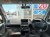 キャリイ  KC