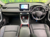 RAV4 2.0 アドベンチャー オフロードパッケージ 4WD 