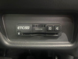 【ETC】高速道路の料金所をストレスなく通過!話題のスポットやサービスエリアに多い「スマートIC」利用時は必須のアイテムです。当店でセットアップを実施、ご納車当日からすぐにご利用いただけます!