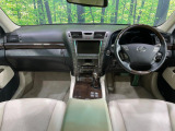 LS 600h Iパッケージ 4WD 
