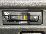 【ETC】高速道路の料金所をストレスなく通過!話題のスポットやサービスエリアに多い「スマートIC」利用時は必須のアイテムです。当店でセットアップを実施、ご納車当日からすぐにご利用いただけます!