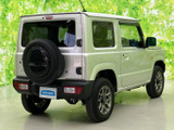 ジムニー XC 4WD 