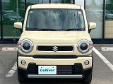 ハスラー ハイブリッド(HYBRID) Xターボ 4WD 修復歴無し