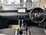 ヴェゼル 1.5 ハイブリッド Z 
