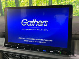 【大画面ナビ】人気の大型11.4インチナビを装備。存在感のある大画面はインパクト大!ナビ利用時のマップ表示は見やすく、テレビやDVDは臨場感がアップ!いつものドライブがグッと楽しくなります♪