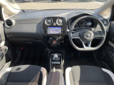 ノート 1.2 e-POWER X FOUR Vセレクション 4WD 4WD 修復歴無し