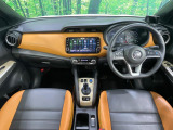 キックス 1.2 X ツートーン インテリアエディション (e-POWER) 