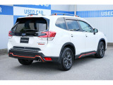 フォレスター 2.5 エックスブレイク 4WD 