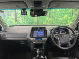 ランドクルーザープラド 2.7 TX Lパッケージ 4WD 