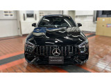 CLAシューティングブレーク AMG CLA 45 S 4マチックプラス 4WD 