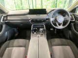 CX-60 3.3 XD Sパッケージ ディーゼル 