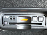 【ETC】高速道路の料金所をストレスなく通過!話題のスポットやサービスエリアに多い「スマートIC」利用時は必須のアイテムです。当店でセットアップを実施、ご納車当日からすぐにご利用いただけます!