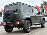 4WD/登録済み未使用車/スズキセーフティサポート/シートヒーター/アダプティブクルーズコントロール/スマートキー/スペアキー/LEDヘッドランプ/純正アルミホイール
