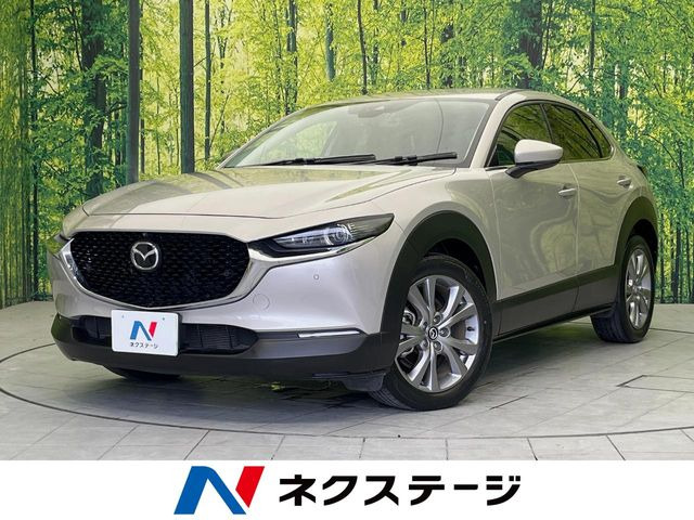 CX-30 2.0 20S プロアクティブ ツーリングセレクション