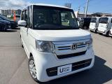 N-BOX L 