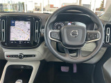 XC40 B4 AWD インスクリプション 4WD 4WD 本革シート