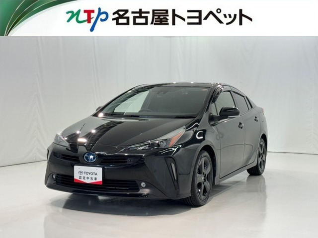トヨタ プリウス 
