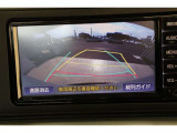 ■バックカメラ■ モニターを見ながら車庫入れやバック運転ができるので、車庫入れが苦手な方や大きな車を運転する際にも安心!現在のバックカメラは小型になってあまり目立ちません。視野も広く、オススメです!
