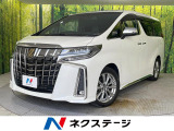 メーカー10型ナビ 後席モニター 全周囲カメラ JBLサウンド 禁煙車