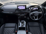 SQ5 3.0 4WD 