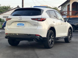CX-5 2.2 XD スポーツアピアランス 