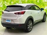 CX-3 1.5 XD ノーブル ブラウン 