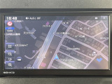 【カーナビ】ナビ利用時のマップ表示は見やすく、いつものドライブがグッと楽しくなります!
