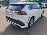 RAV4 2.0 G Zパッケージ 4WD 