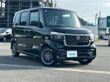 ホンダ N-BOXカスタム